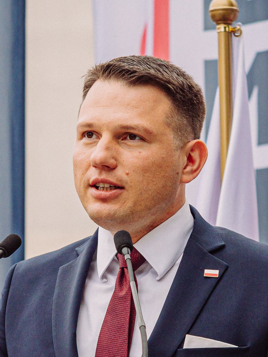 PlNadeWszystko's tweet image. Czas na realne zmiany, czas na działanie!  🔥

Dołącz do walki o silną i wolną Polskę – każdy głos, każda energia przybliża nas do celu. 💪🏻

#Mentzen2025 – razem o przyszłość Polski 🇵🇱