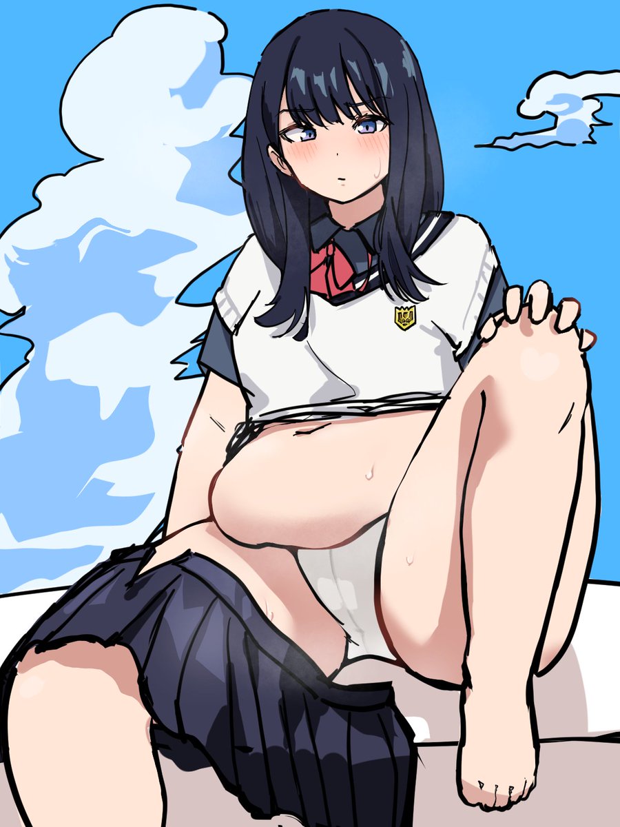 nikuniku315_'s tweet photo. 最近、太い太ももに合わせて腹を盛ることにはまっています。大いなる太ももには多いなる腹肉が伴うんですね（名言）
＃肥満化 https://t.co/5t3YGyWwp4