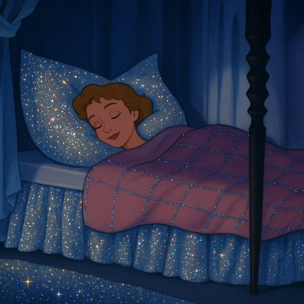 Alarmsız ve plansız uyumak