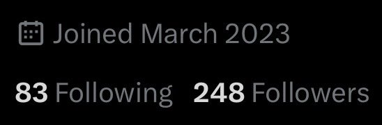 OfficialCallie_'s tweet photo. Oh, would ya look at that… maybe we could bump this up a few numbers?👀 https://t.co/wWLhPgCjaL