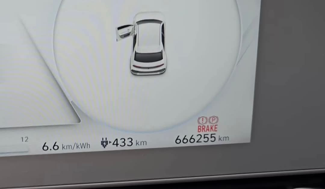 Mileage impossible tweet media