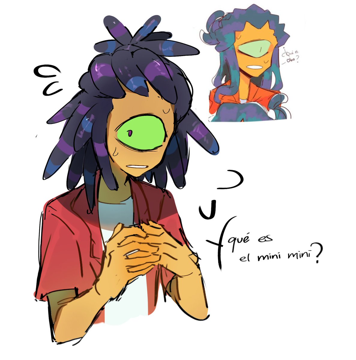 Zero (@Zer_z0) / Posts / X
