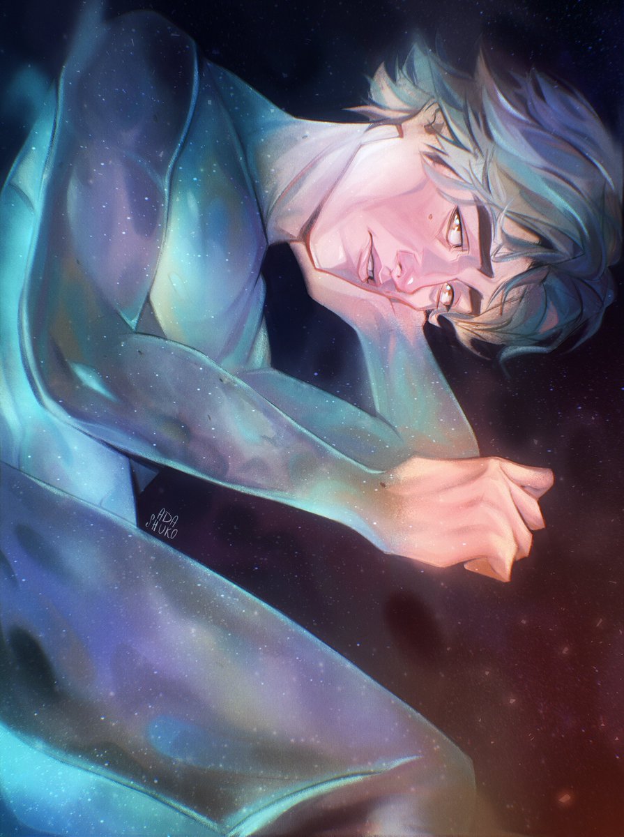 Did I disappoint you?

[ #Arcane #viktor #jayvik ]