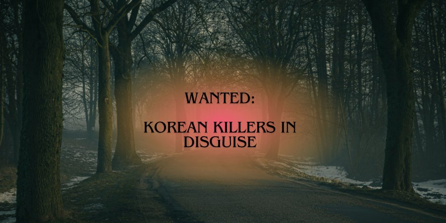 Evil resides among us, and not always we can see it at first glance. Let’s take a look at the South Korean TV series and the antagonists, which sent shivers down our spines.
mydramalist.com/article/wanted…