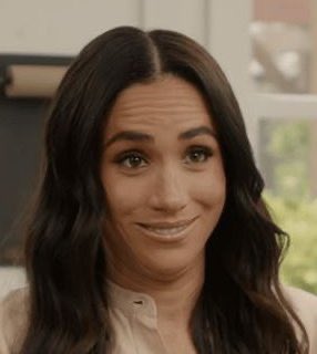 BeghanBarkle's tweet photo. @MailOnline I’m always the most important person in the room so it makes sense that I run things how I see fit. I am always exempt from etiquette, manners, and protocol. Pay attention, peasants! https://t.co/HaAa4vjVva