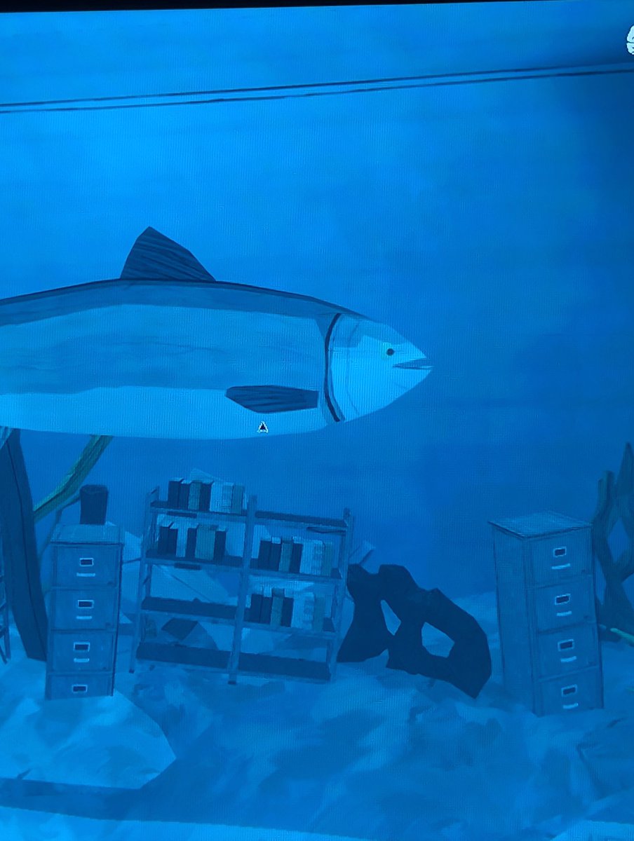 I'm addicted to Blue Prince and if something beats it as my GOTY I'd be shocked. 
If you like puzzles and rogue likes (or even just one or the other) absolutely wishlist it on Steam.