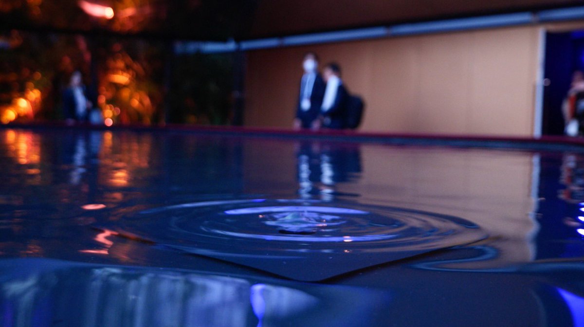 Justine Emard tweet media