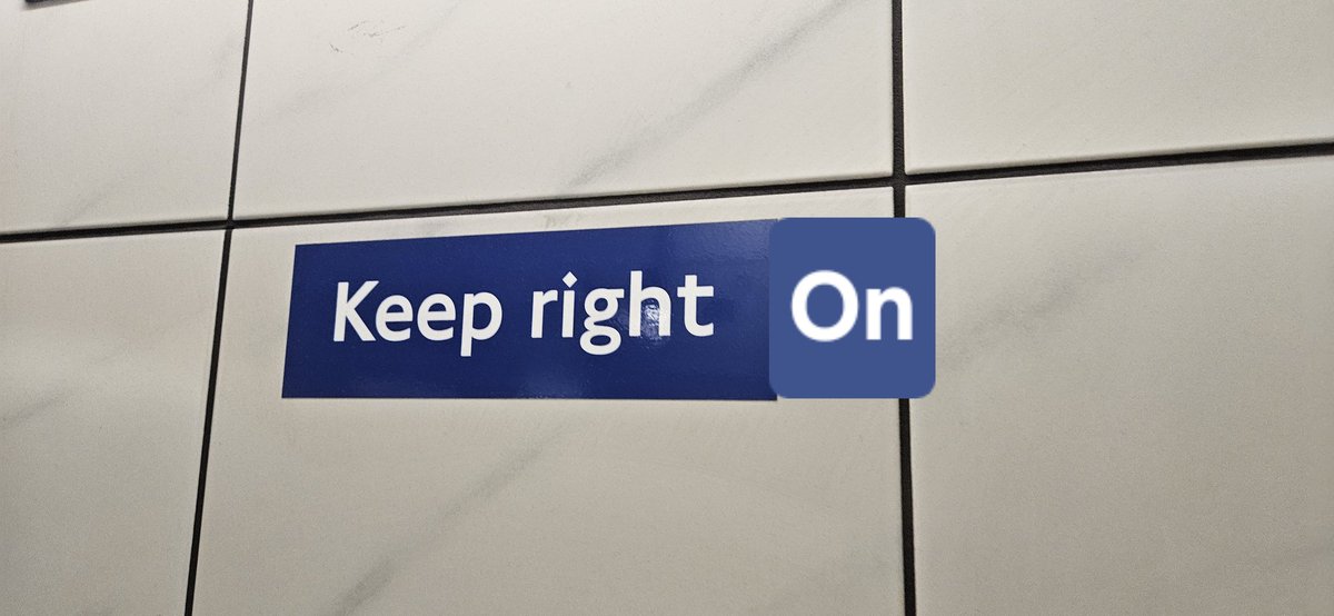 AaronGrey90's tweet photo. Yo London.

Fixed your signs for you 

#bcfc https://t.co/9RQQDTZtRP