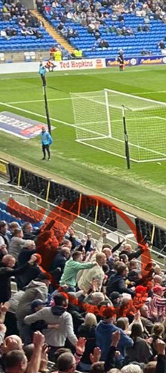 Glyn Andrews tweet media