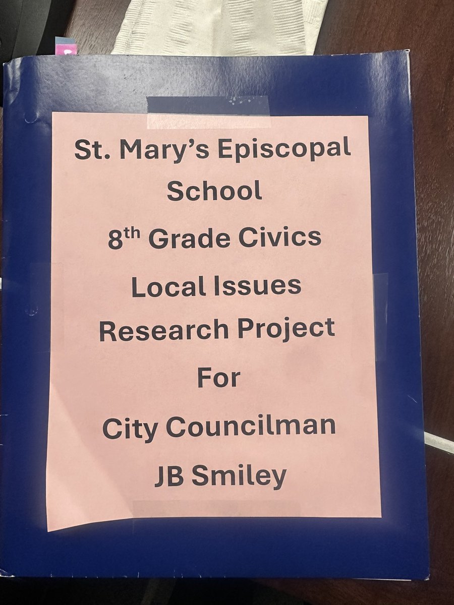 JB Smiley, Jr., Esq. tweet media