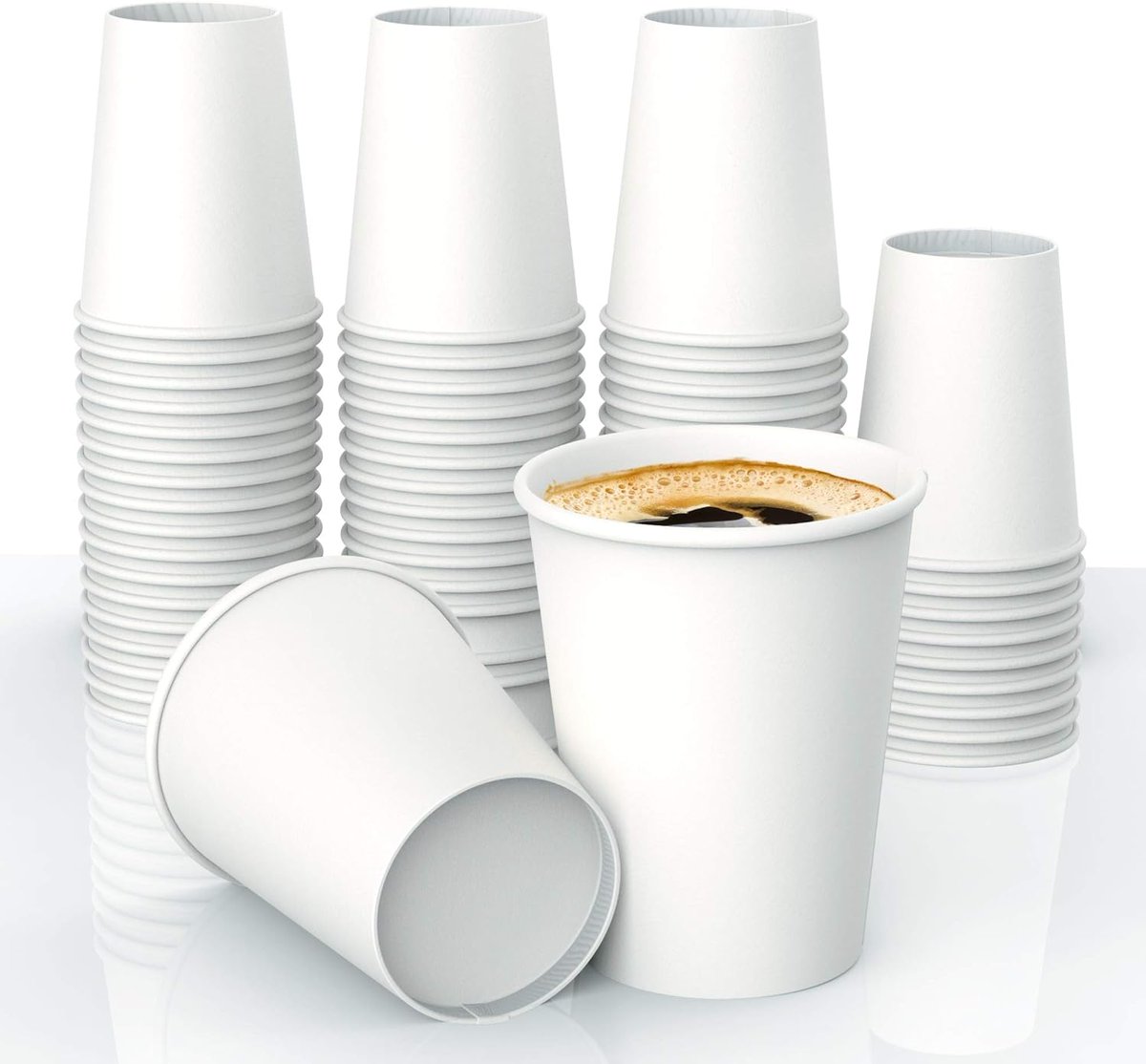 Hutland_Package's tweet photo. Spill-resistant and sturdy! 💪 Hutland Packaging paper cups are made with high-quality materials to prevent leaks and spills, so you can enjoy your drink without worry. #Durable #NoMess #HutlandPackaging https://t.co/CcjxoQHmTr