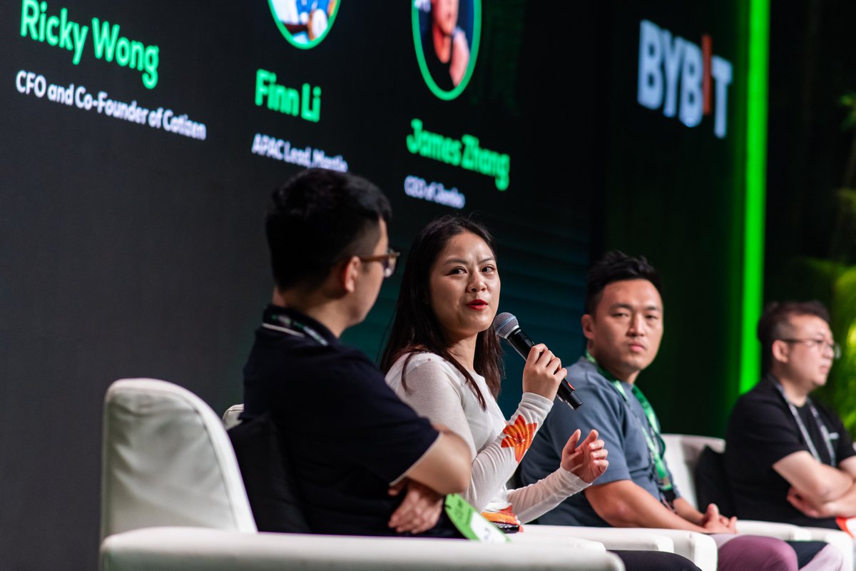 Crypto Content Creator Campus tweet media