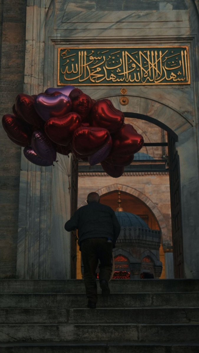 “Yapacağınız ilk hayır,
şerri terk etmektir.”

23fc