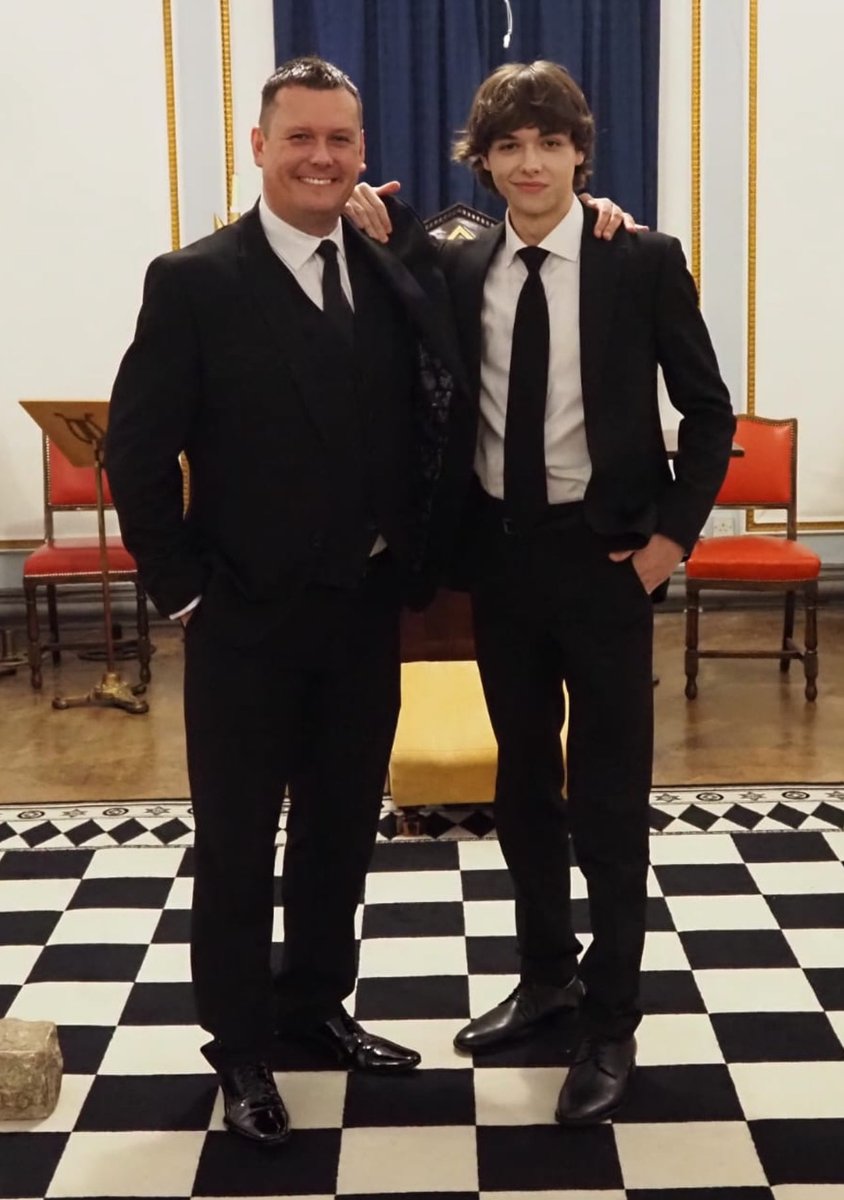 Vale of Haldon Lodge tweet media