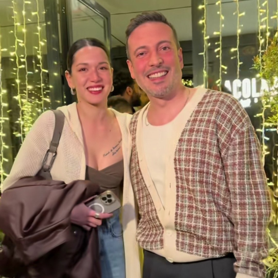 AysunEknci's tweet photo. 🫠🤍
#HazalSubaşı #OğuzhanKoç https://t.co/tA5XbZWEk2
