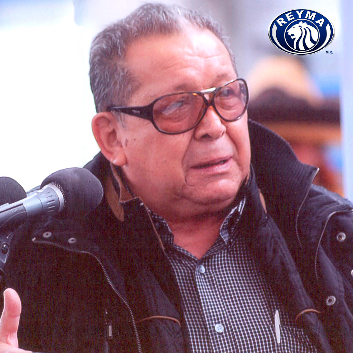 gruporeyma's tweet photo. En 1970, nuestro fundador, Don Benjamín Reyes, decidió transformar su pasión en realidad. Con esfuerzo, determinación y una visión clara, nació Grupo Reyma, una empresa que hoy es sinónimo de calidad, confianza e innovación. ✨💙
#diamundialdelemprendimiento #Reyma #fyp #paratii https://t.co/3vQ73l9WKU