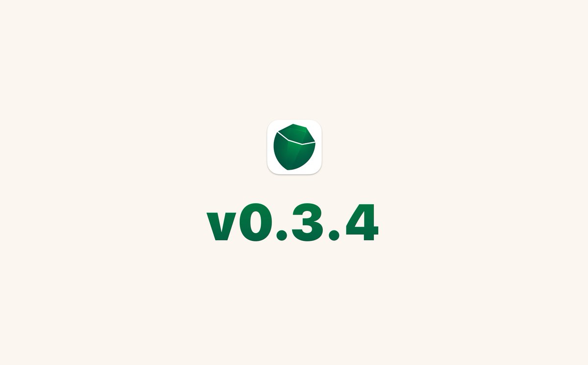 CocoAlemana's tweet photo. Coco Alemana v0.3.4 is now available.

This release provides support for regular expressions in CocoSQL, as well as increased record count limit in previews (up to 1M from 50k).

This release also includes bug-fixes and stability improvements. https://t.co/SygRalj3A0