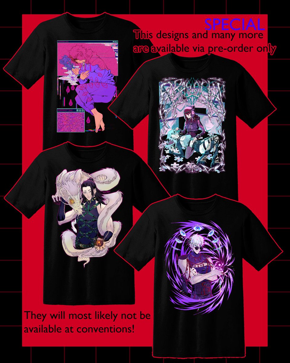 PERTARET @Japan-Tag and DoKomi tweet media