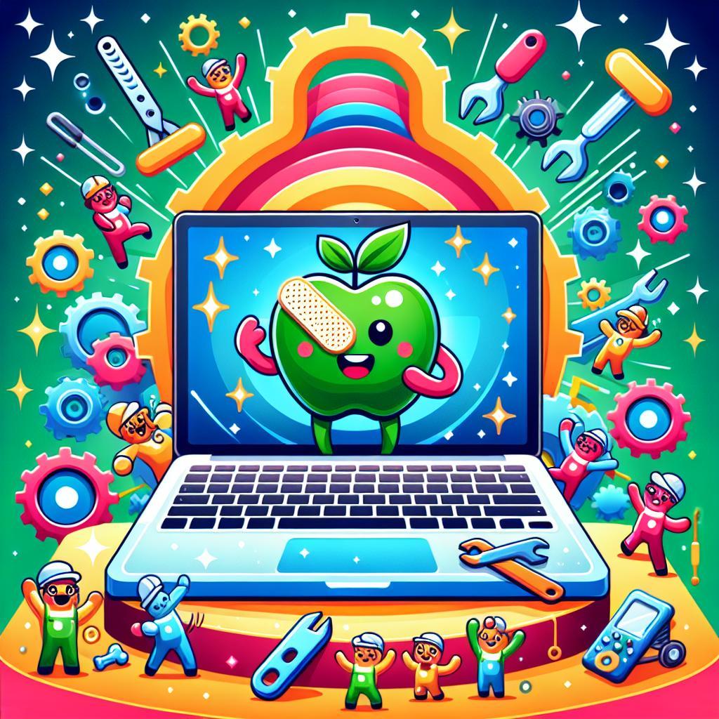 ncsulaptoprep's tweet image. 🚀 Fast &amp;amp; reliable Apple laptop repair in Will-O-Dean Acres! Trust NCSULaptopRepair for expert service! 💻✨ #LaptopRepair #AppleFix

ncsulaptoprepair.com/service-areas/…