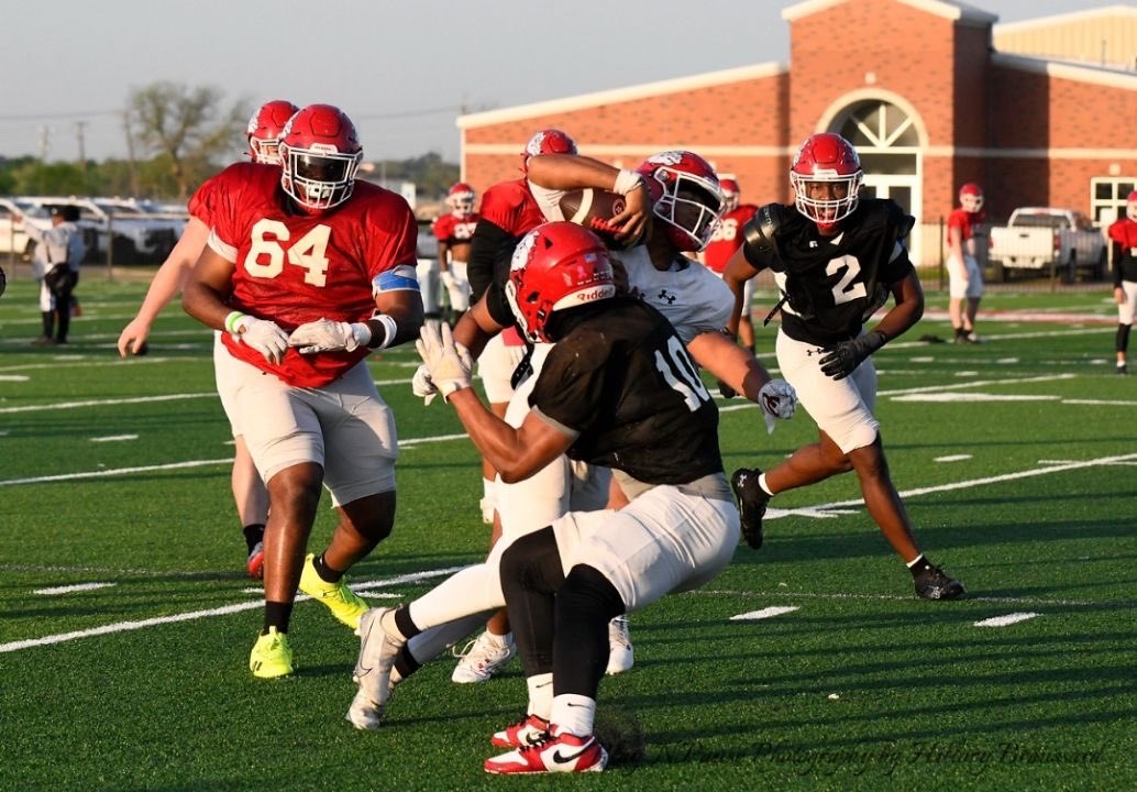 Spring Ball‼️