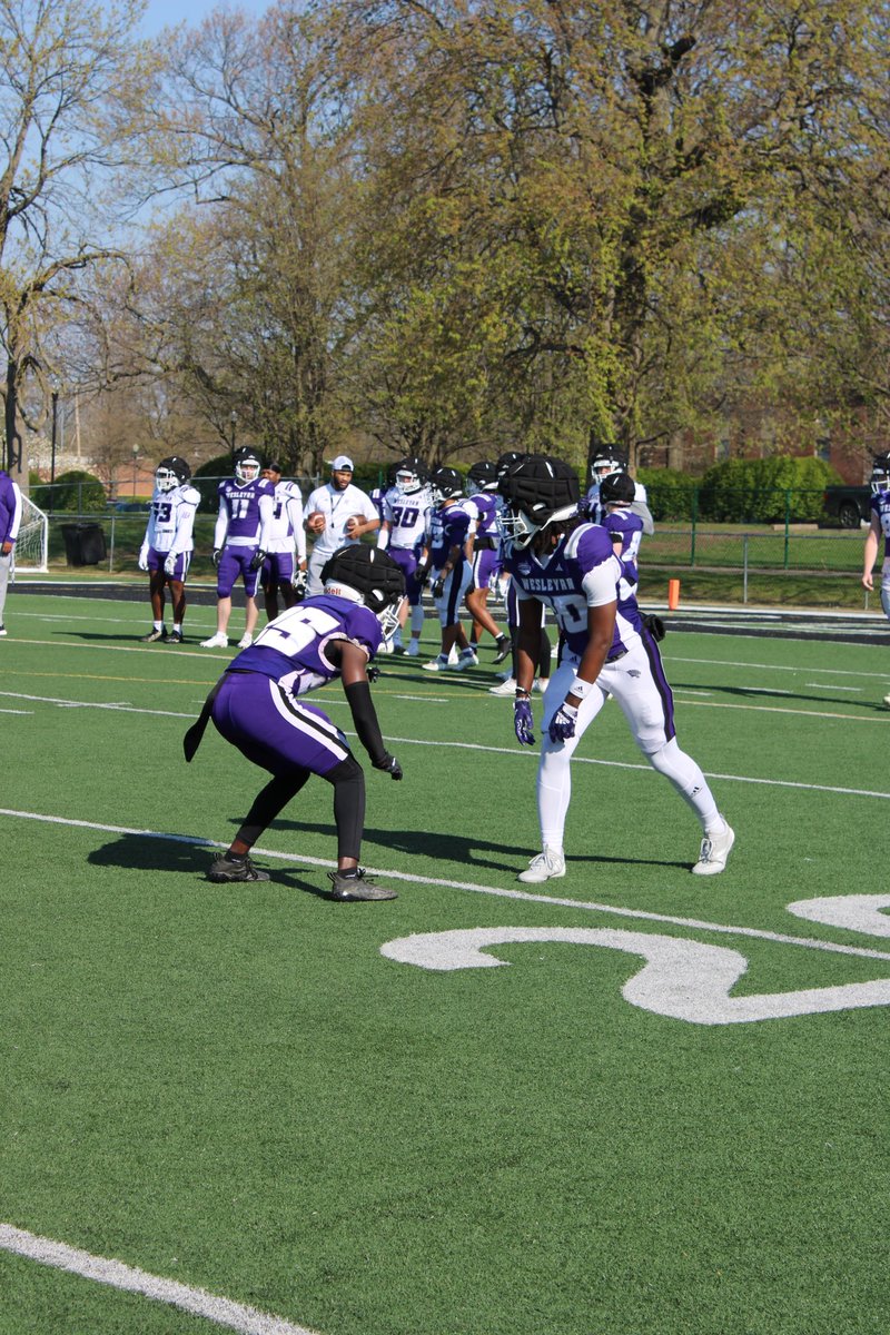 Spring ball ✅