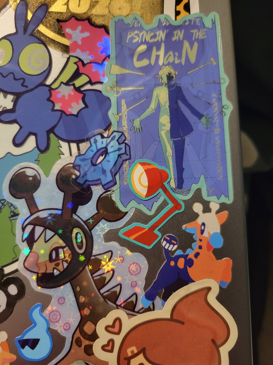 <a href="/DACLIUM/">CRL 💥💙💊 SHOP OPEN</a> <a href="/fragmentsoffate/">Fragments of Fate</a> thank u for the ray it fit so perfectly in this empty spot on my laptop 🙏