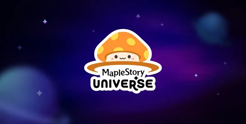 EXPLORING THE MAPLESTORY UNIVERSE

Today we will be looking briefly at Maplestory and Nexon (the developers of Maplestory). 

💠 WHAT IS MAPLESTORY?

<a href="/MaplestoryU/">MapleStory Universe</a> is Nexon's leading IP, originally launched in 2003 as a 2D side-scrolling MMORPG, and has been accessible on various