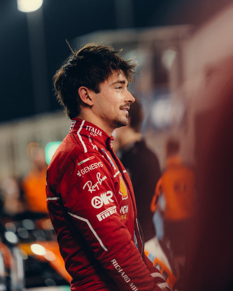 Scuderia Ferrari HP tweet media