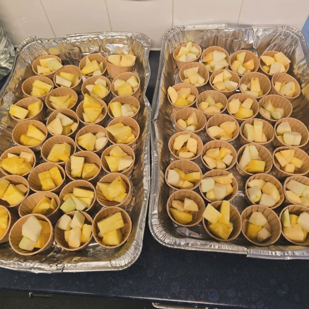AngelsCommHub's tweet photo. #healthyeating #healthysessions #funactivtiesforkids #HAFF2025 #healthychoice #healthylifestyle #southwarkfoodandfunprogramme #angelsbreakfastafterschoolclub #angelscommunityhub https://t.co/A3rWuVoJ37