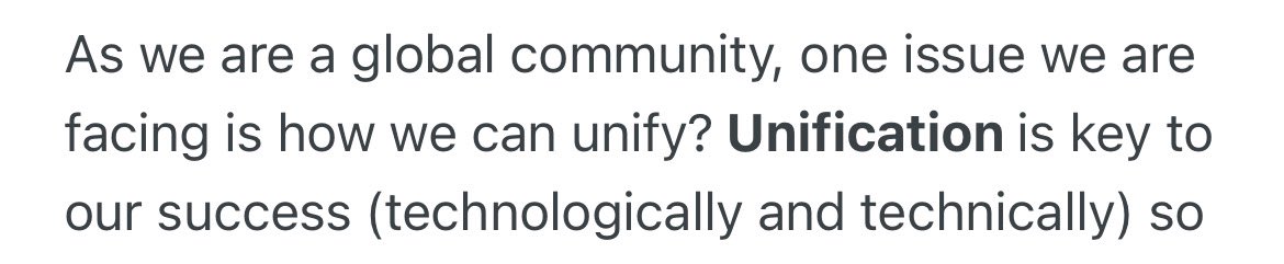 I decided to have a little chat with chat gpt about $Treat 146b, Shiba Inu Treat and Unification <a href="/UnificationUND/">Unification $FUND / $xFUND / $wFUND</a> regarding the Mother contracts. 

Here is what I learned. 
🧵 below 👇🏻