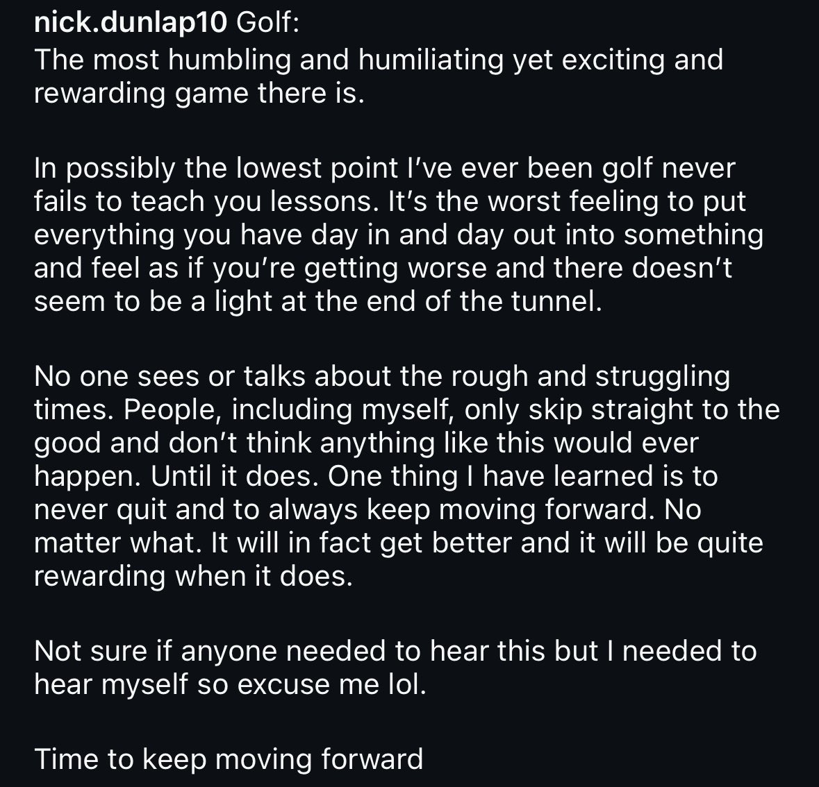 Flushing It tweet media