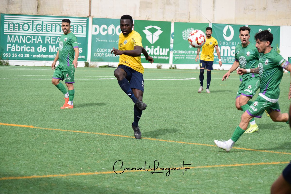 Este tipo es muy bueno.