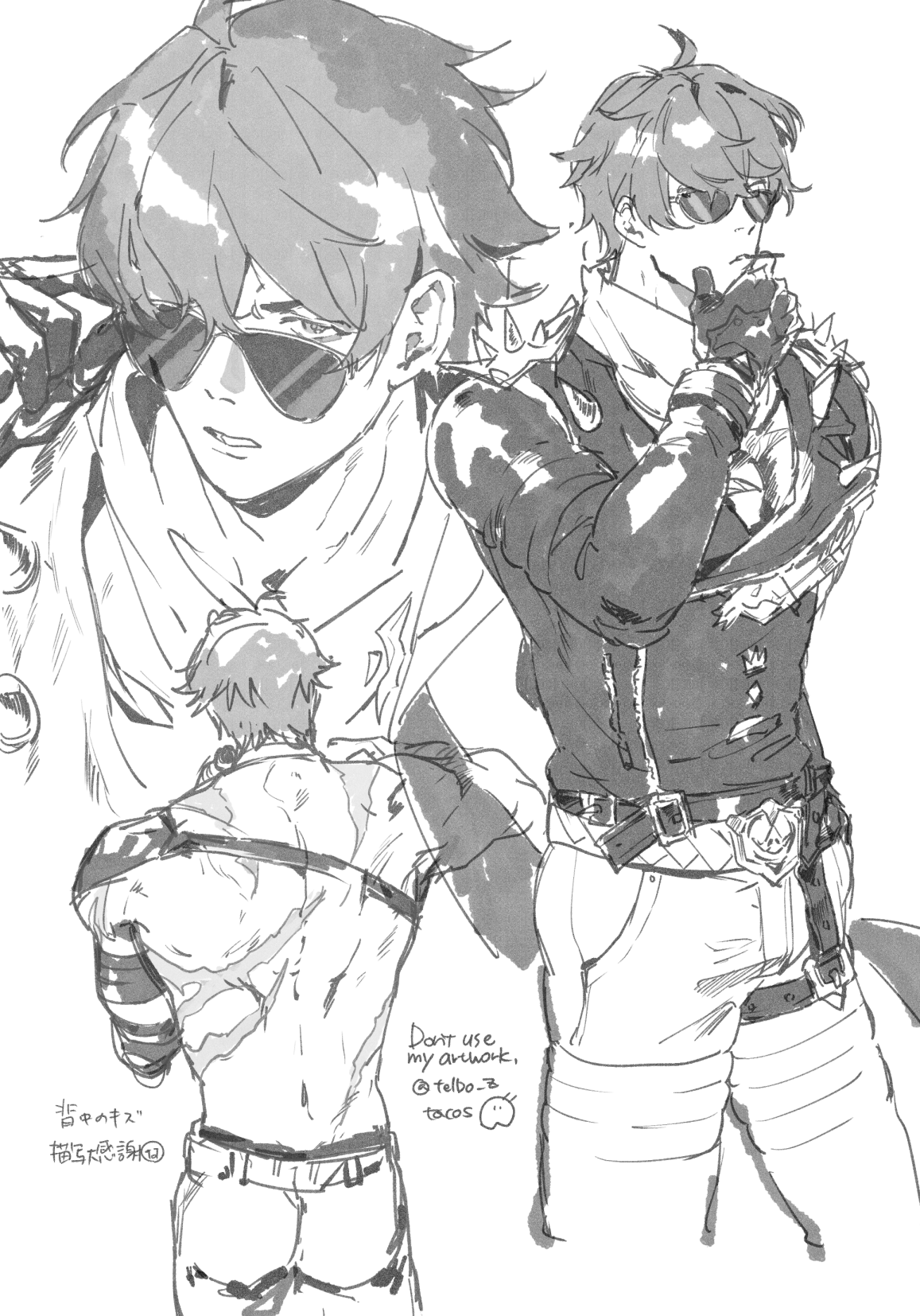 na木 (@nakick125) / X