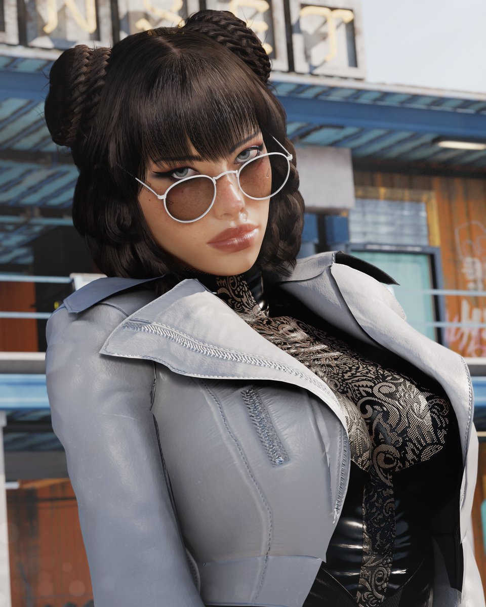 nosee_urPP's tweet photo. #Cyberpunk2077PhotoMode 
#Cyberpunk2077 
#VirtualPhotography https://t.co/YyIV3qcMkd