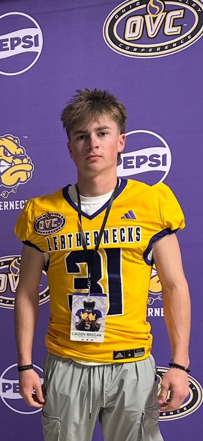 Caden Bregar tweet media