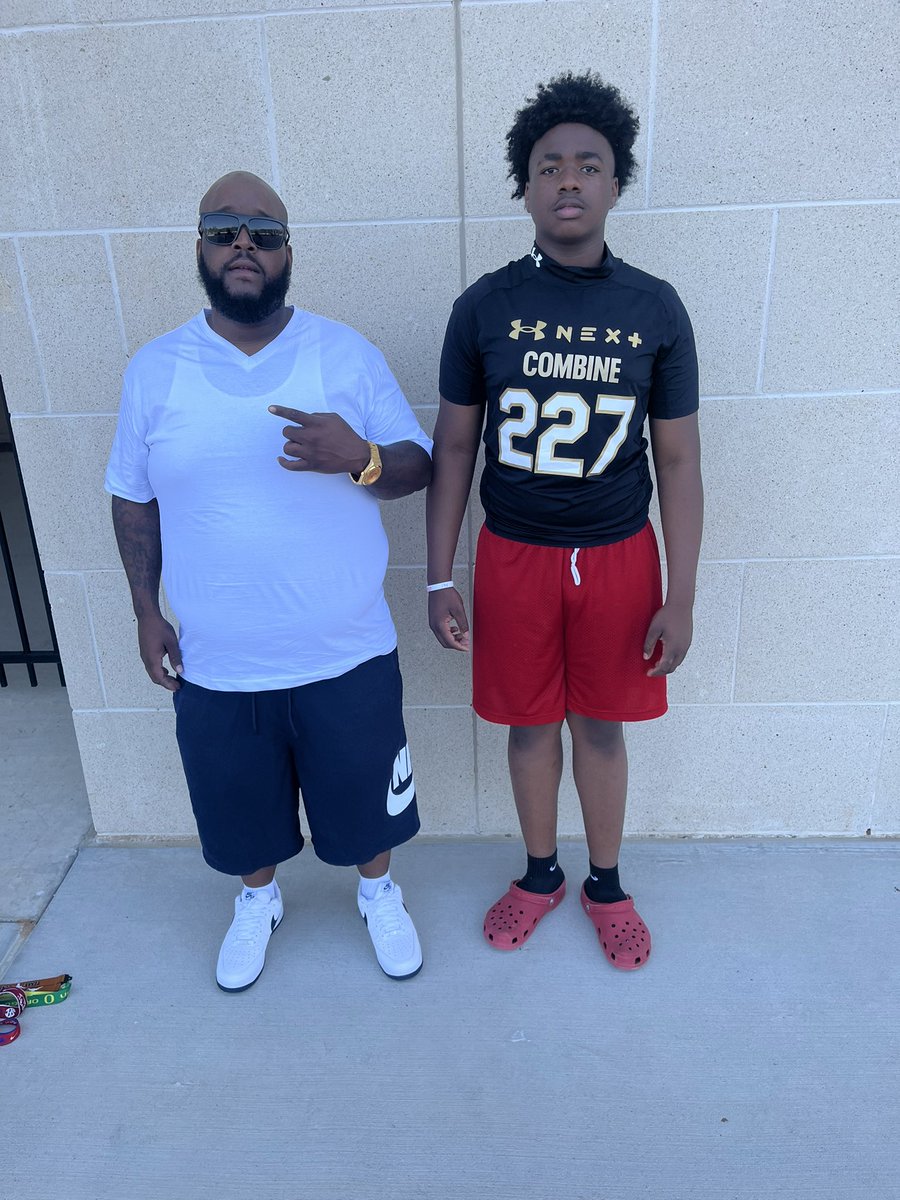 Ky’Ren “jumbo”Lewis strawn tweet media
