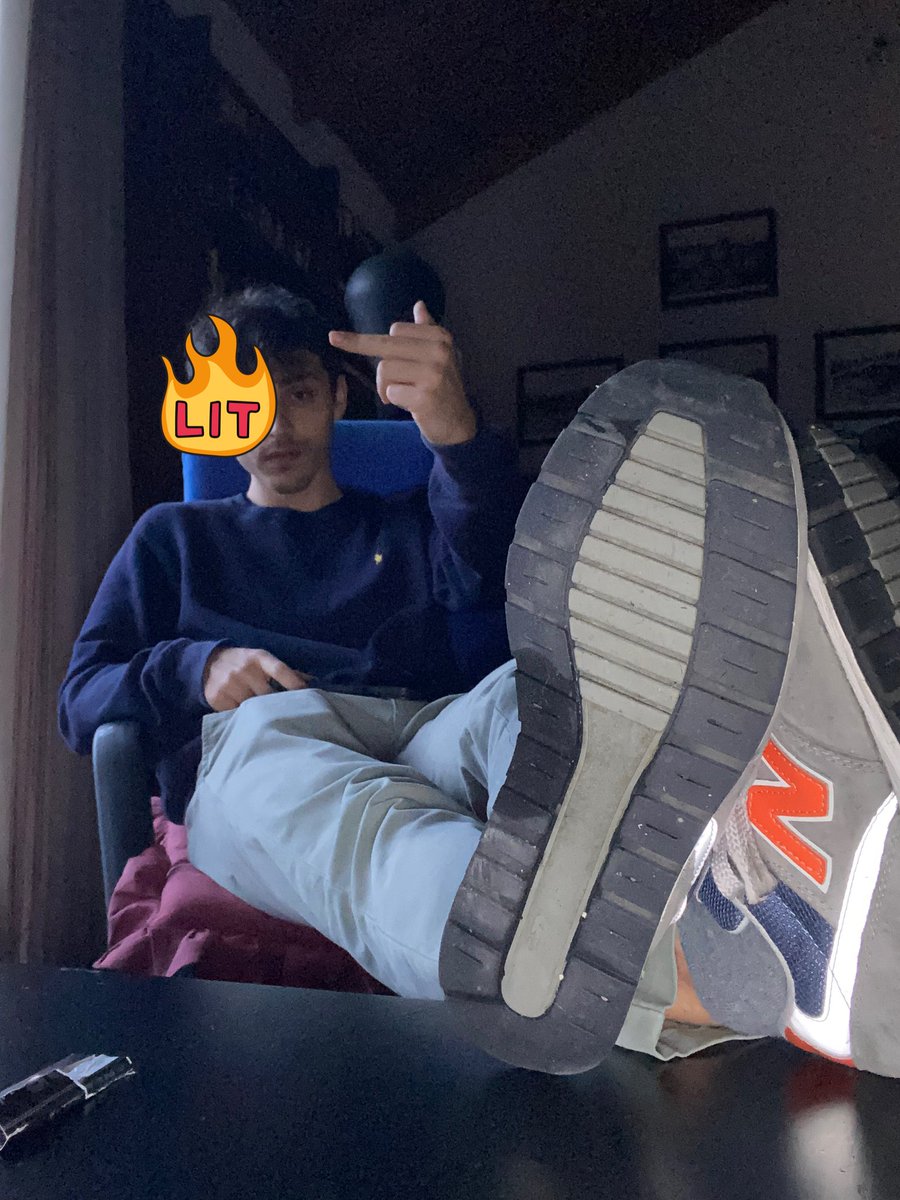 CashMasterDieg0's tweet photo. You sit in silence while real men go out to enjoy life

Your only role?

Make sure we don’t pay for anything

My bro and I are waiting in the DMs

Make yourself useful, fggt 🐷
#ObeyUs #Findom #WeekendDrain #humiliatedsissy #humiliation #sissyboy #footmaster #footsniffing #feet https://t.co/FoM8ZiaL8R