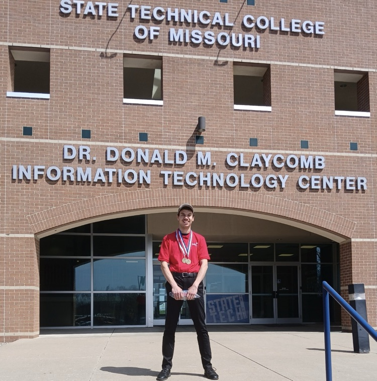 NW Technical School tweet media