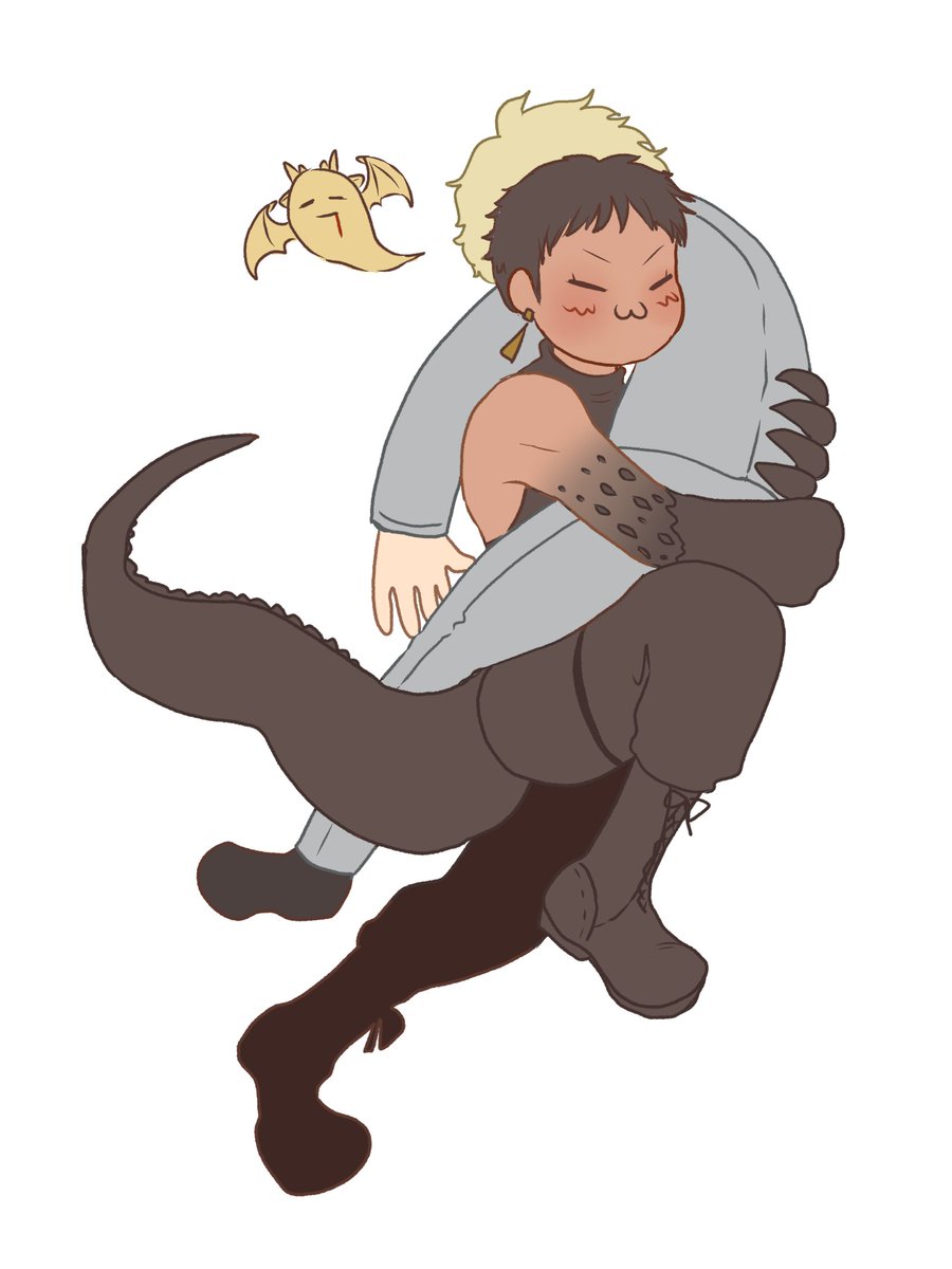 🦖

#내스급 #msch