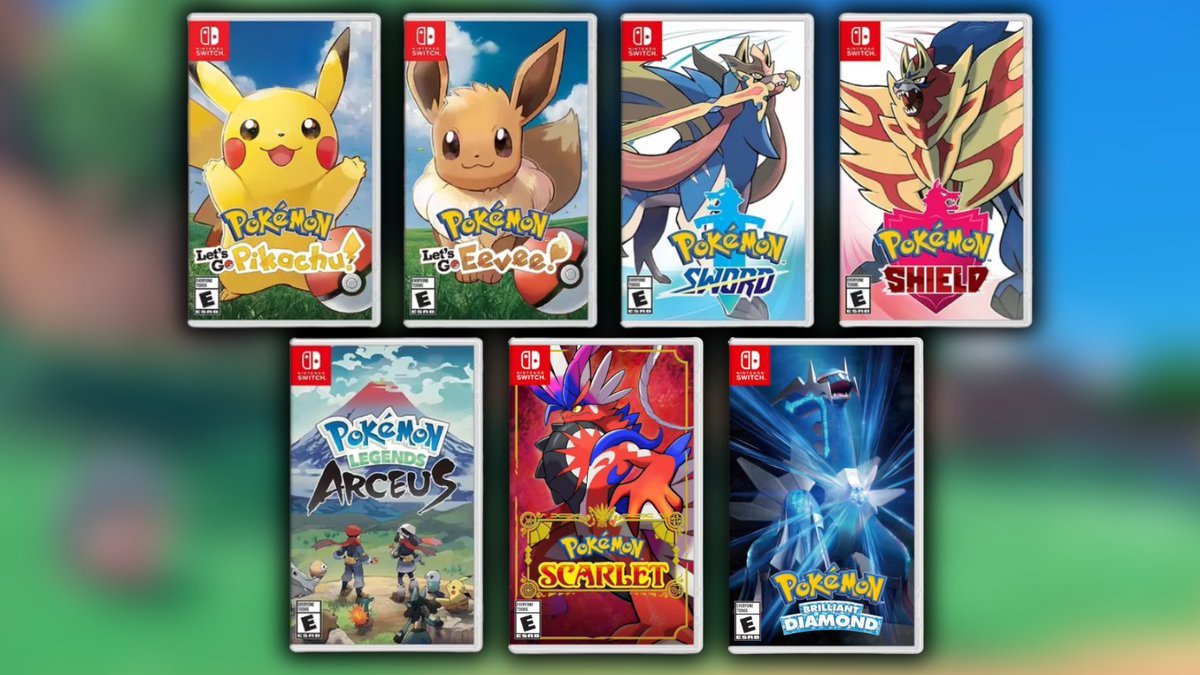 Pokemon TCG Restocks & News tweet media