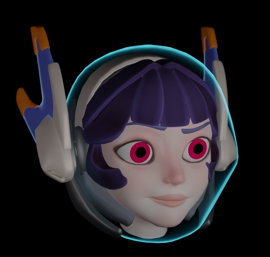 model wip 3 (Juno)
#3dmodeling #3dart #overwatch