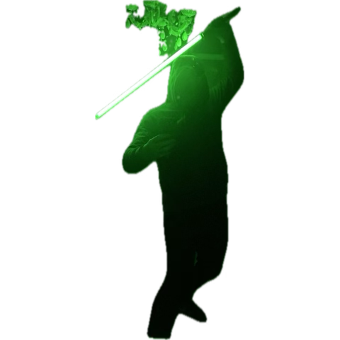 FastFarrell's tweet photo. @DHPLover Damn right 🤣🤣 I bought Zach a Obj kids light saber, he might want to join in https://t.co/HjVqhTje3m