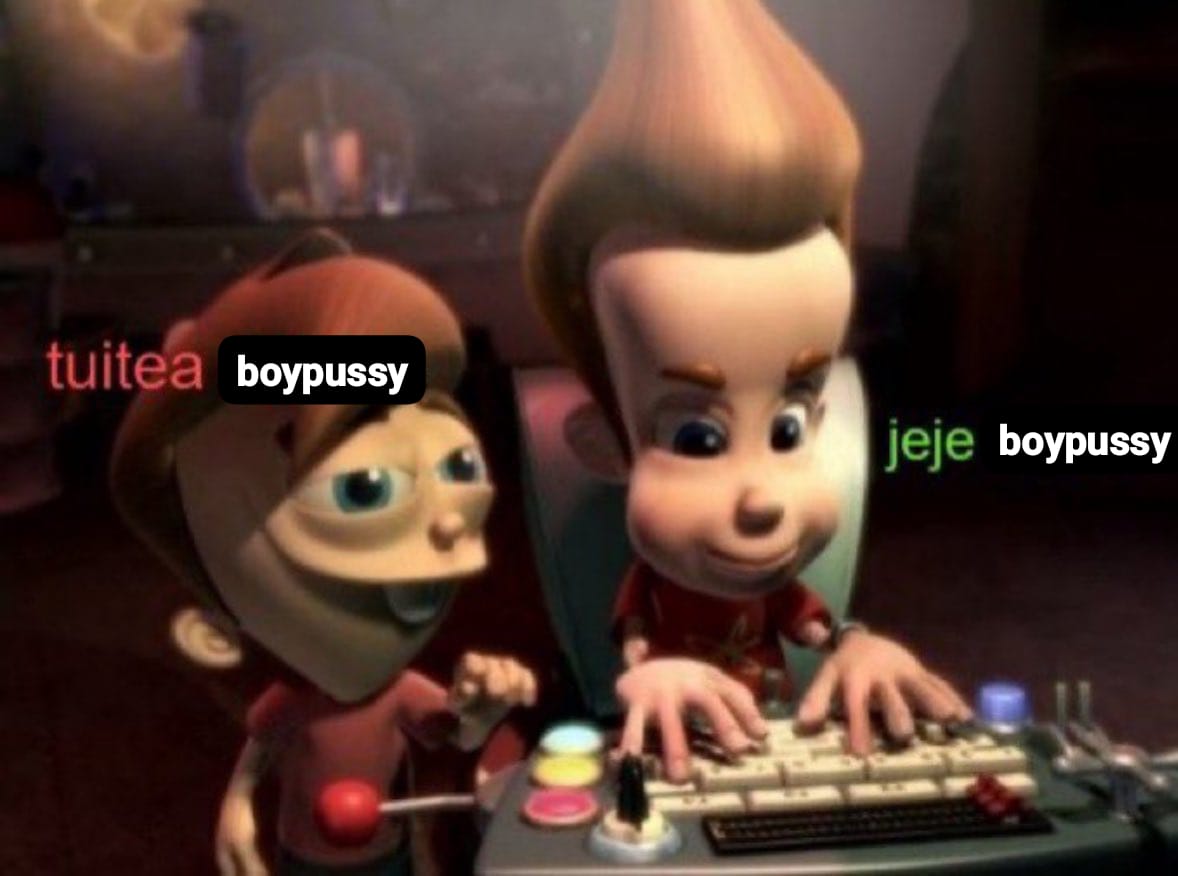 vinn tortita ☆ (@soddapetera) on Twitter photo 