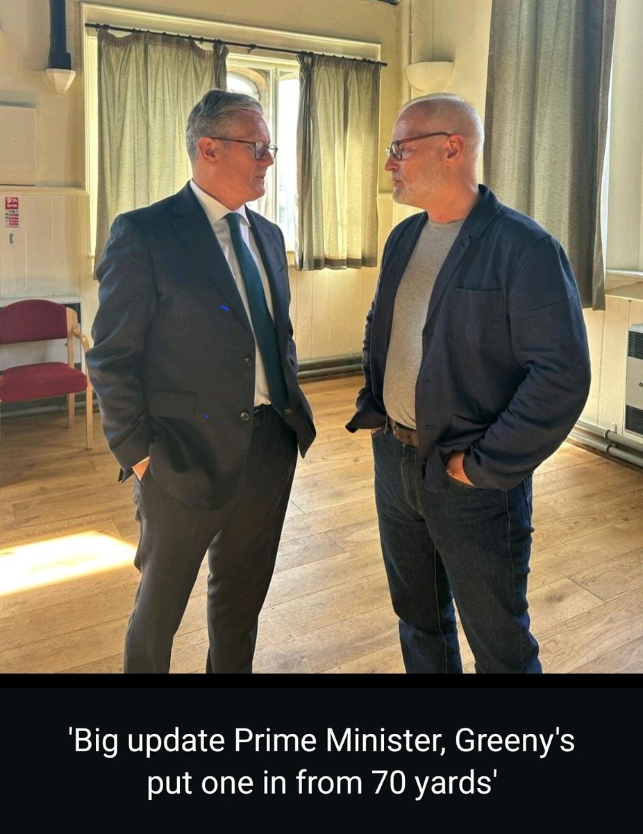 Dave Laister tweet media