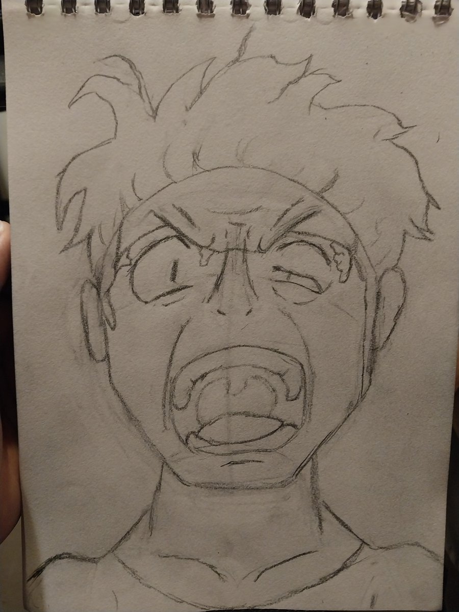 MyThiccBee's tweet photo. Just finished seeing season 3 of invincible, and it was PEAK!!! 🔥🔥🔥

Tags:
#invincible #invinciblefanart #invincibleseason3 #sketch https://t.co/PKK2gYzjNM