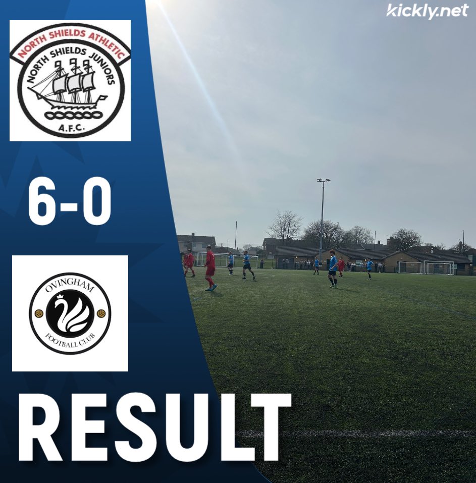 North Shields Ath Res tweet media