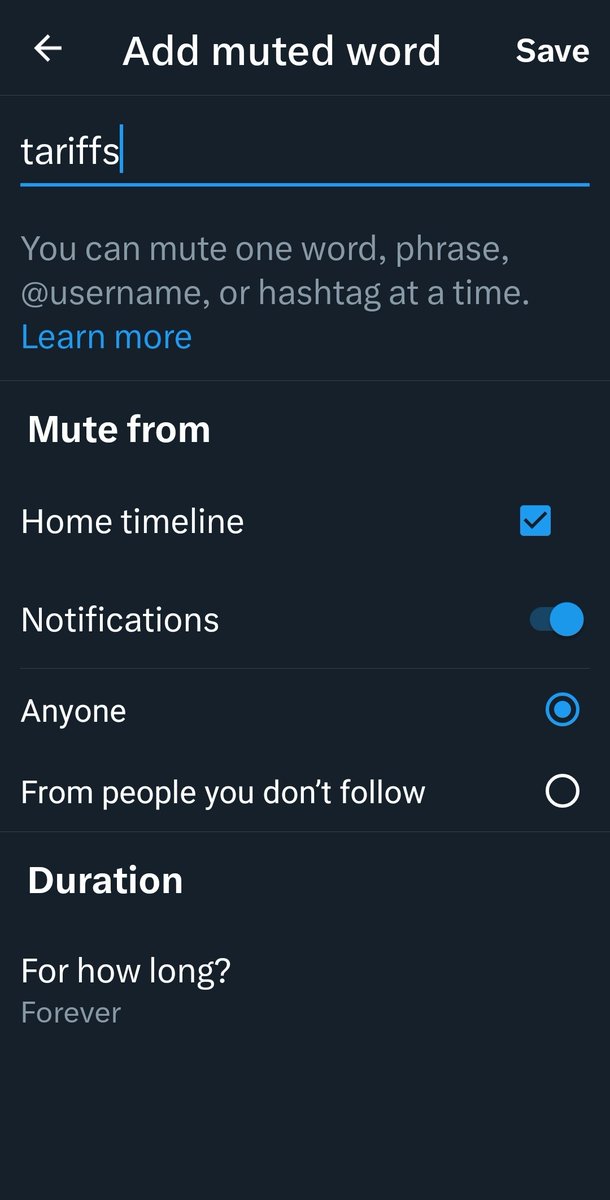 DanBusyBee's tweet photo. This better be a better app experience https://t.co/cnLiu36LYP