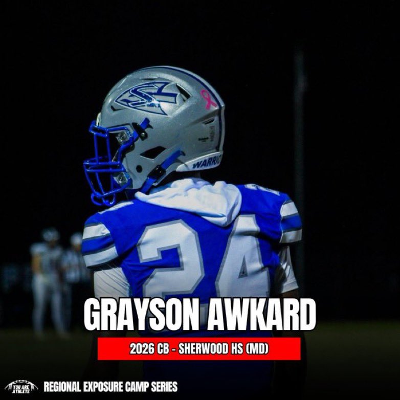 Grayson Awkard tweet media