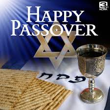We must never forget that Christianity is birthed in Judaism--Jesus, Mary, and Joseph and their first followers were all JEWISH
HAPPY PASSOVER to all Jews and Christians