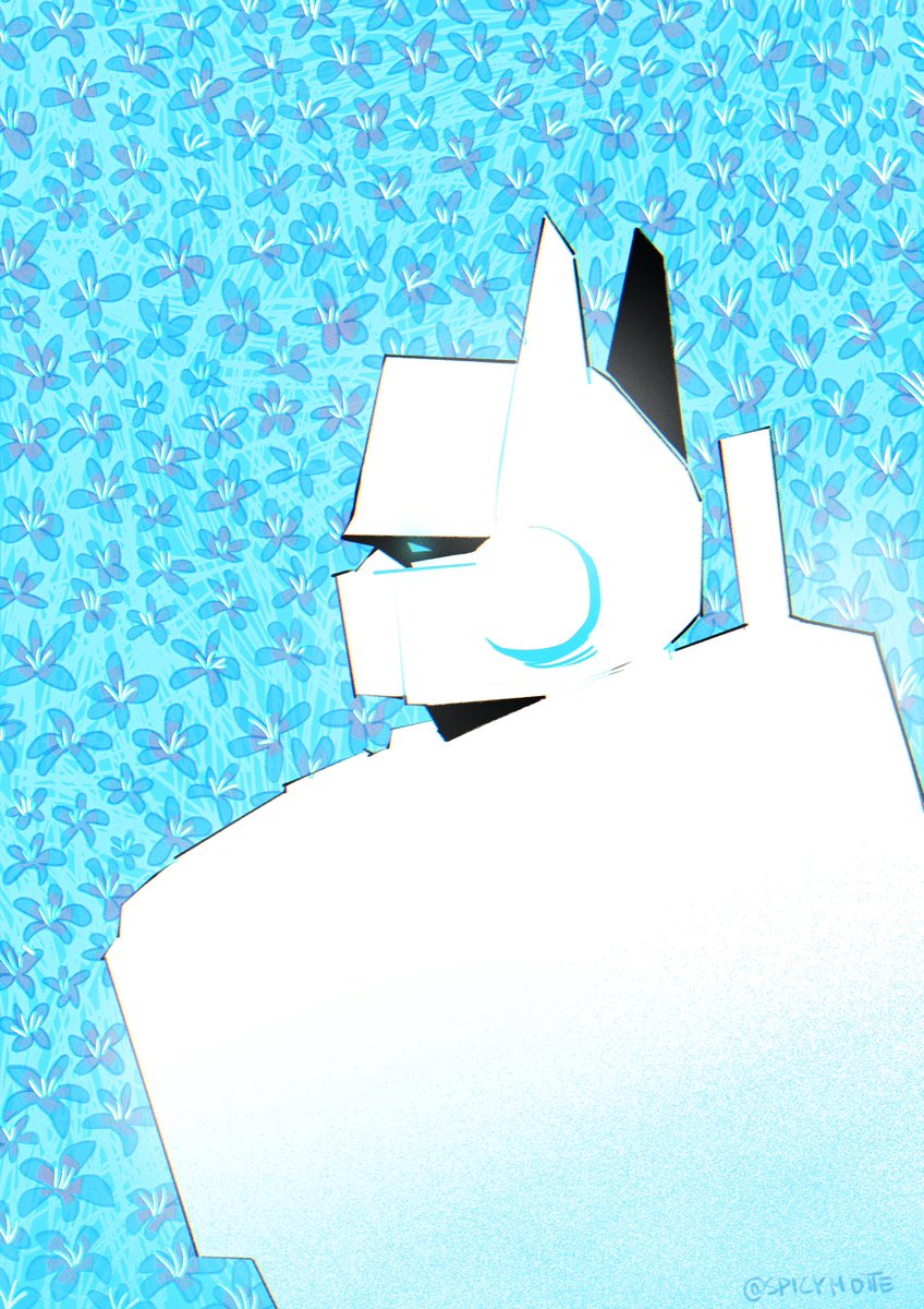 a field of sorrow 

#Transformers #maccadam